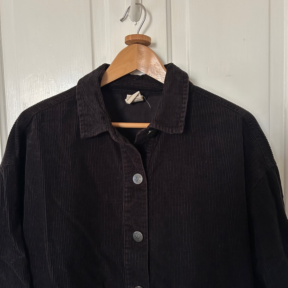 Lucy & Yak Olly Corduroy Jacket